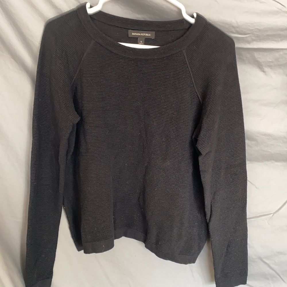 Banana Republic Sweater-S